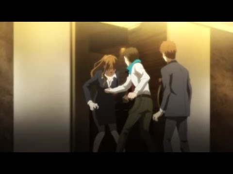 Anime Belly Punch Ko