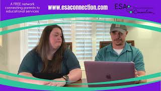 ESAConnection Parent Commercial 2 1
