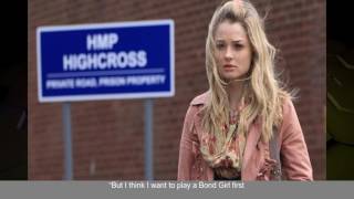 Actress Emma Rigby swaps Hollyoaks for Hollywood after Brit TV chiefs shun her over soap past