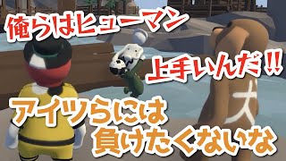 【TOP4】因縁の対決!キヨガッチvsレト牛