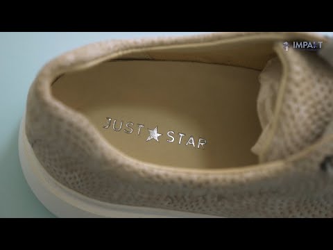 Zvijezda IMPAKT inkubatora poslovnih ideja - JUST STAR d.o.o.