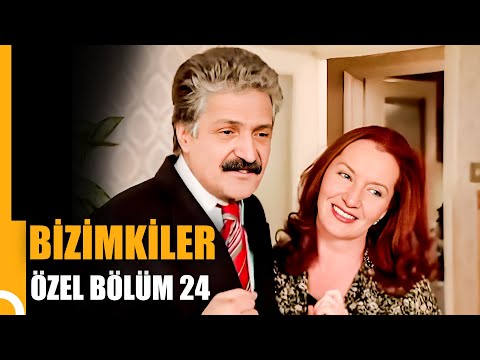 Bizimkiler Özel Bölüm 24 | Tek Parça