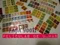 DIY - Faça Você Mesmo: Películas / Adesivos de Unhas na Impressora