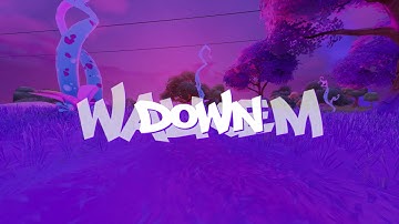 Walk Em Down 🚶 | Client Work For Stariezi🙂