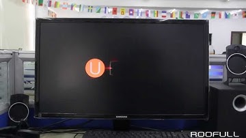 i818 amlogic s802 quad core android tv box demo video