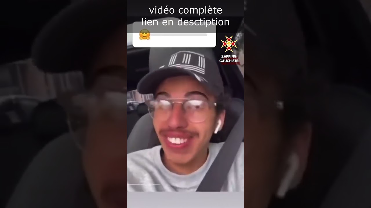 Zapping gauchiste - Heuuu non rien II  !  (Redif)