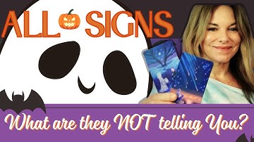 "What YOU Don’t See Coming (All Zodiac Signs Energy Reading)” #ALLSIGNS