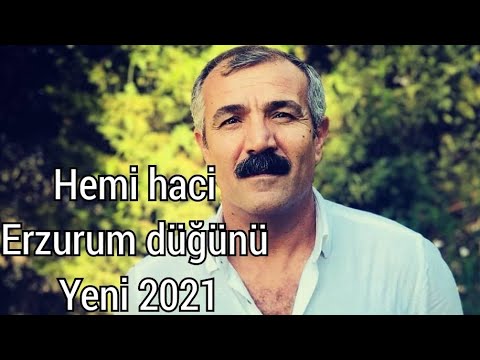 heme haci muhteşem / Erzurum düğünü 2021