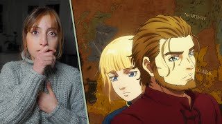 Assistir Vinland Saga: 1x22 Online