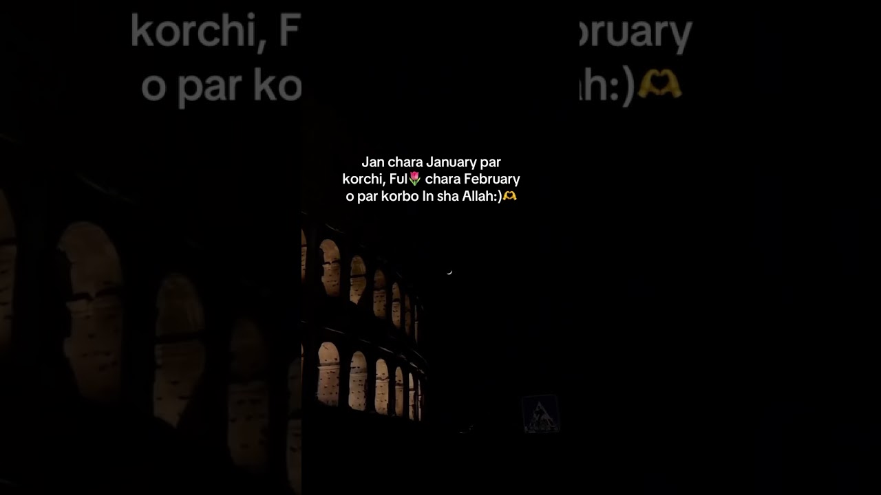 Okay...? 🥲 Status video 