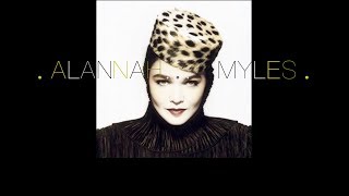 Alannah Myles Long Long Time