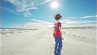 Casper Caan - Detours to Glories - 4K