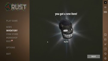 Kid Gets Big Grin AND Fire Jacket $1200+ ||  RUST