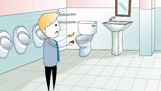 Poo-Pourri Commercial By P.r. West En Español