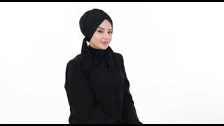 Instant Turban For Women