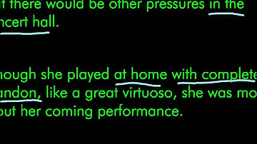 Grammar: Introduction to Prepositional Phrases