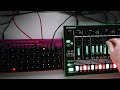 lets play Techno with Behringer edge #techno #rave #schranz #hardtechno