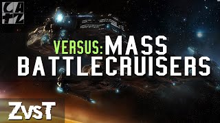 ZvT: Proxy Hatch - Defending Mass BC (Versus)