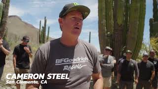 Cameron Steele | Trail of Missions 2023
