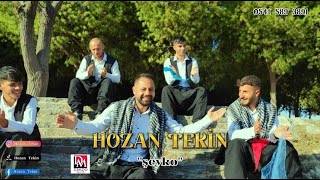 Hozan Tekin Tiktokta En Çok Aranan Şarkı Xweşke Ser Govend  Şevko Halayı Yeni  Resimi