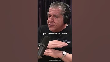 Thumbnail of Joey Diaz eating expired edible gummies 😂