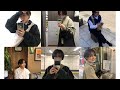 コーデの詳細教えます