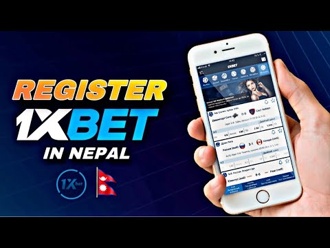 Sign Up with 1xBet in Pakistan: Get Your Exclusive Welcome Bonus Now
