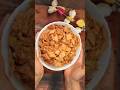 Crispy &amp; Crunchy Diamond Chips with Wheat Flour &ndash; No Maida | Tea-Time Addictive Crunch #ytshorts