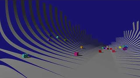 Active Edge Detection