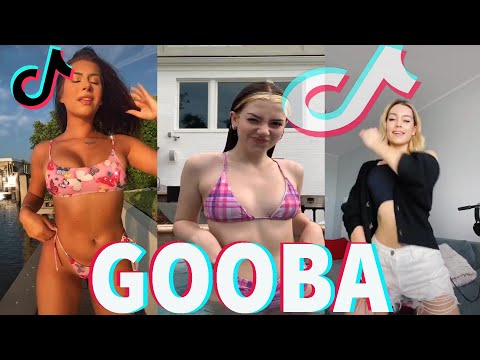 GOOBA Dance TIKTOK Compilation