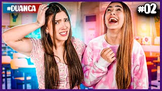 Duda Kropf Ensinando Como Não Sofrer Bullying