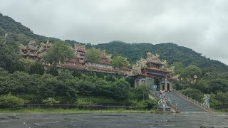 ♥️♥️三峽順安森林祕境保安宮廣澤尊王廟麒麟山登山步道🌷紫微天后宮天上聖母媽祖廟🌷大漢溪和新店溪環河道🌷白雞行修宮恩主公廟三重新北大橋高架道板橋中永和新店安坑三峽🌷台北祕境天賜之音今生我最愛你♥️♥️