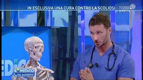 Quali sport si possono fare con la scoliosi?