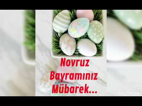 Whatsapp üçün Novruz Bayramınız Mübarek 🔥status ,video. Yeni 2️⃣0️⃣2️⃣1️⃣