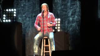 Home Free Drum Solo Spm St15