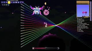 The Resonance Scepter! | Terraria Reviews