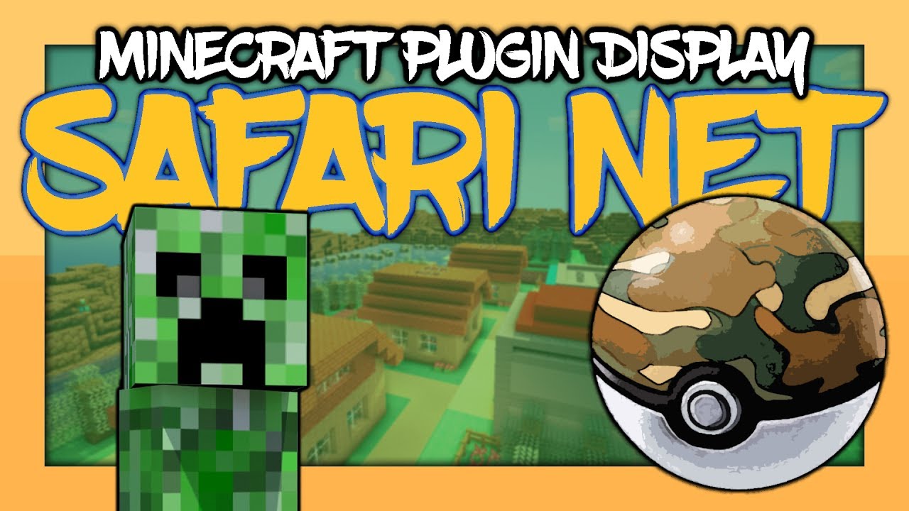 safari net mod 1.7.10