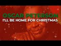 Oscar Peterson - I&#39;ll Be Home for Christmas (Official Audio)