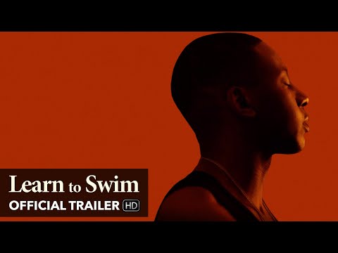 LEARN TO SWIM Trailer [HD] Mongrel Media