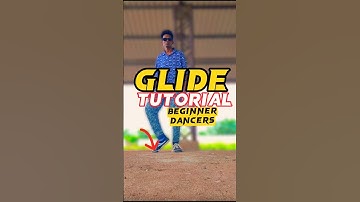 Glide Tutorial for beginners #glide #glidedance #glidetutorial #jddancetutorial #dance #shorts