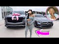 SURPRISING MY WIFEY WITH HER DREAM CAR ❤️(PREGNANCY PUSH GIFT)
