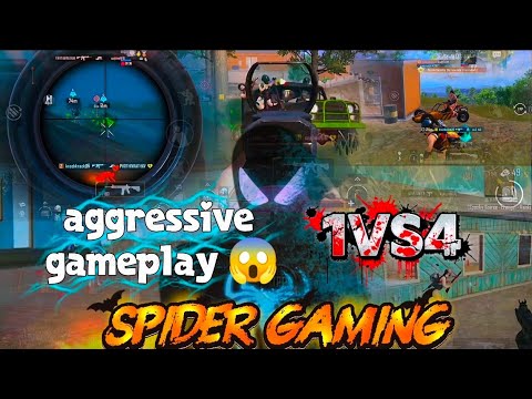 Ultimate royal gameplay 😉 Full aggressive clutches of bgmi !? - YouTube