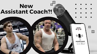 Meet Our New Client Success Coach and Podcast Co-Host Herb Tanton
