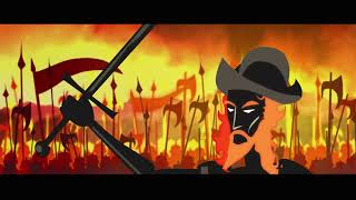 Logia Reel Animación De Todos Lados Un Poco 2025