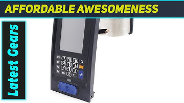 Best PM43c Touch Display: GETPARTS 705-630S-001 Control Panel