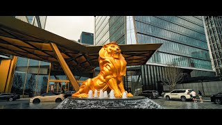 [중국 청도] MGM Qingdao
