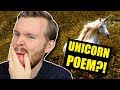 My Fans Are in a Unicorn Cult??!??!?!?! [Poems]