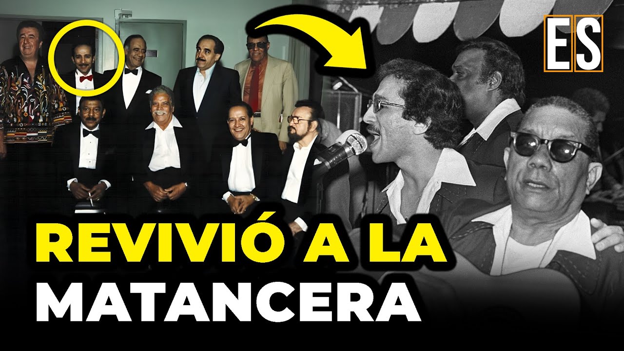 Sonora MATANCERA: La historia de su ÚLTIMO gran éxito: 'Mala Mujer' | Salserísimo