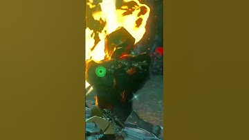 Lore Accurate Link vs Frox