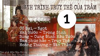 Hành Trình Truy Thê Của Trẫm (1) Cổ Đại, Trọng Sinh, Cung Đình Hầu Tước, Ngọt, Sủng, Hài Hước.